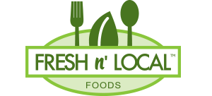 Fresh n’ Local Foods